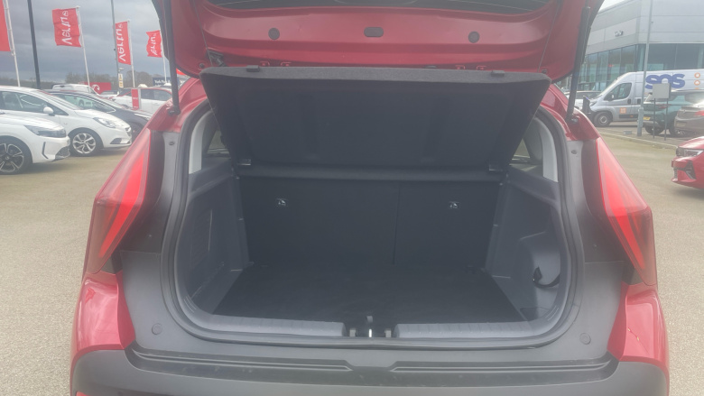 Hyundai BAYON 1.0 TGDi 48V MHEV Ultimate 5dr DCT Petrol Hatchback